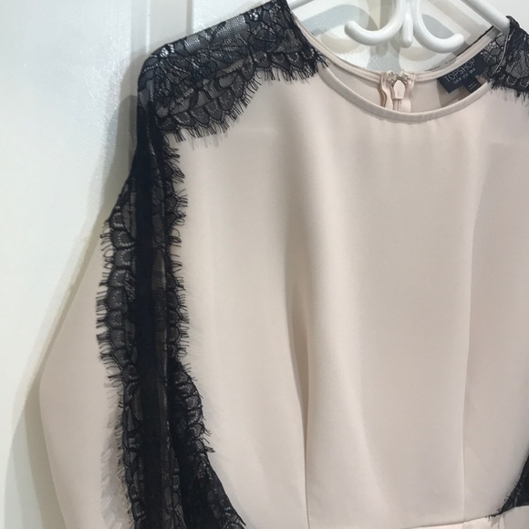 TOPSHOP Romper - Picture 3 of 12